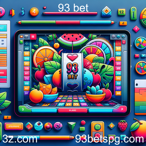A Emoção da Loteria no 93 Bet: Descubra as Oportunidades