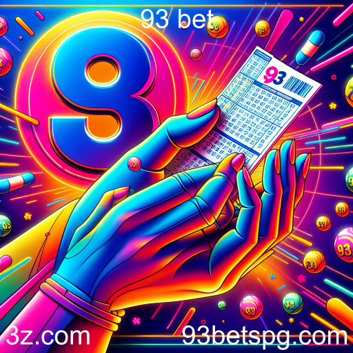 A Emoção da Loteria no 93 Bet: Descubra as Oportunidades